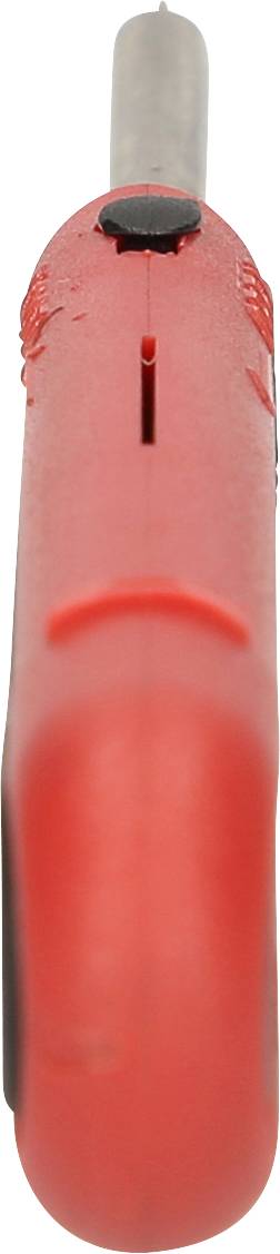 KS Tools Kabel-Entriegelungswerkzeug für Flachsteckhülsen 1,2mm 154.0116