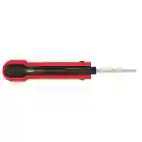 KS Tools Kabel-Entriegelungswerkzeug für Rundsteckhülse 1,5 mm, KOSTAL LKS 154.0132 KS Tools Kabel-Entriegelungswerkzeug für Rundsteckhülse 1,5 mm, KOSTAL LKS 154.0132