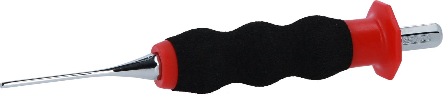 KS Tools 156.0236 Durchtreiber, Ø 2 mm, zylindrisch