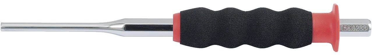 KS Tools 156.0236 Durchtreiber, Ø 2 mm, zylindrisch