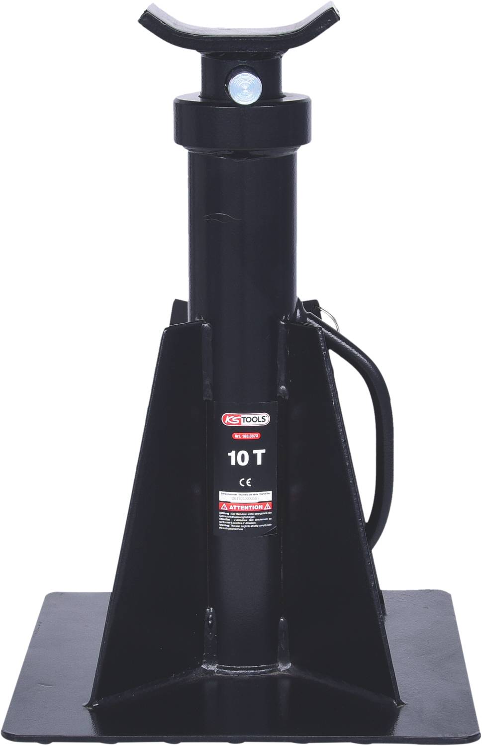 KS Tools 160.0373 Unterstellbock