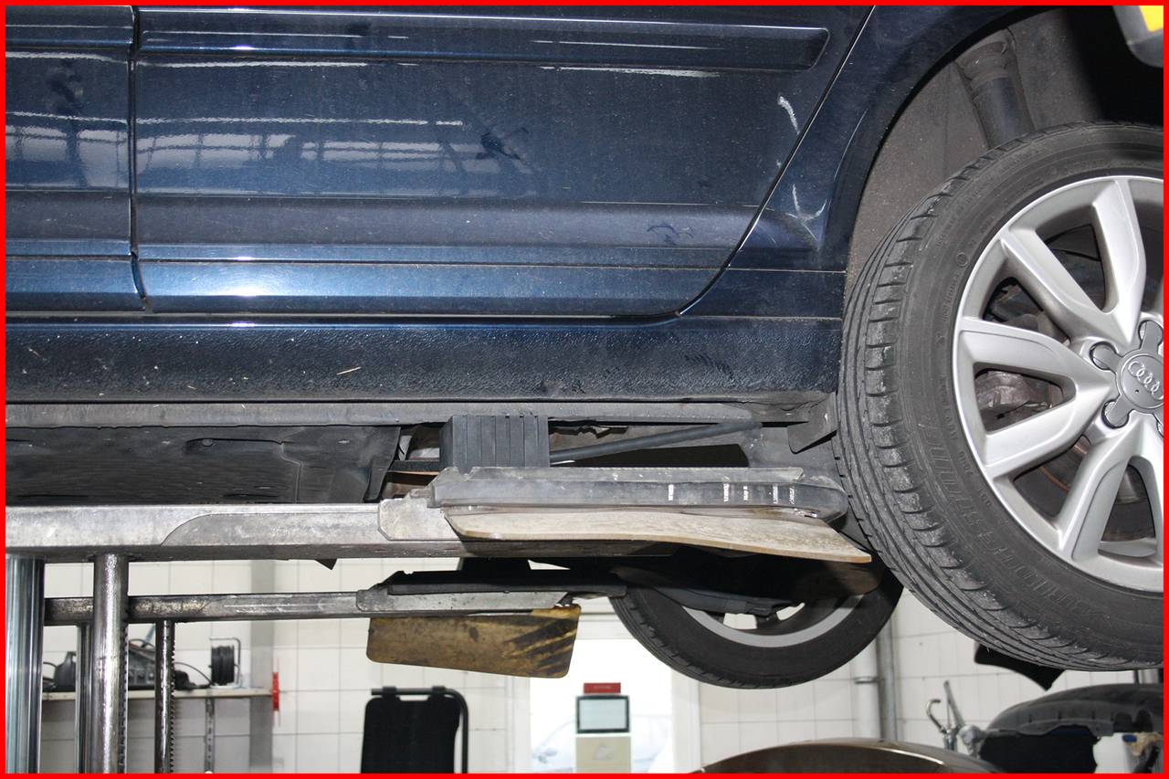 KS Tools 160.0392 Gummi-Auflage