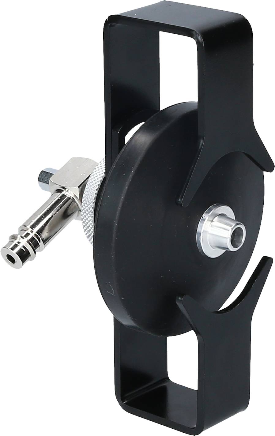 KS Tools 160.0718 Universal-Entlüfterstutzen-Adapter, verstellbar