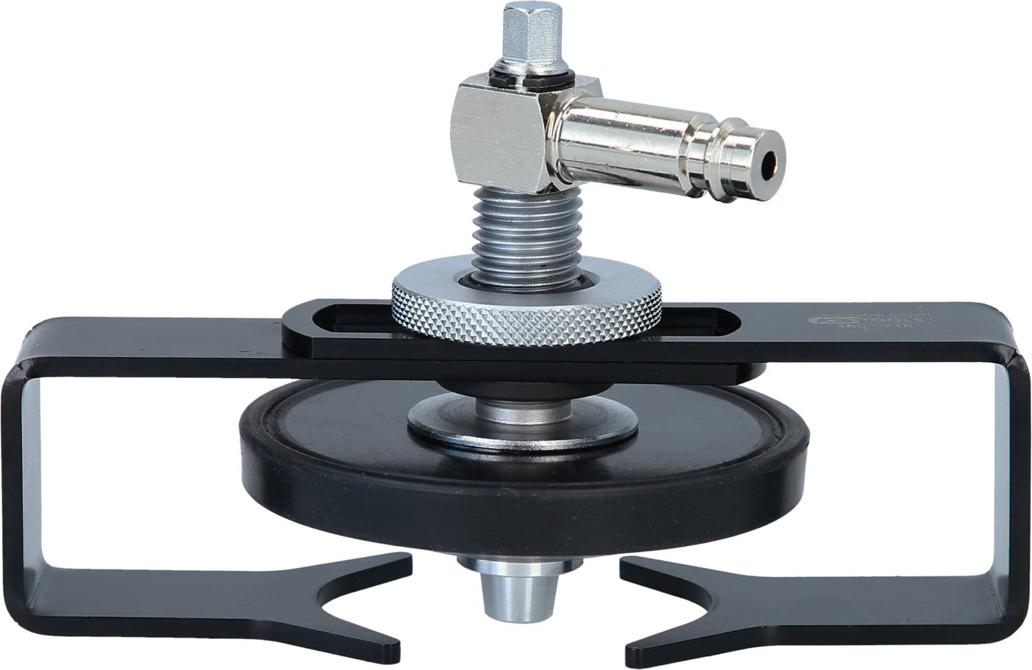 KS Tools 160.0718 Universal-Entlüfterstutzen-Adapter, verstellbar