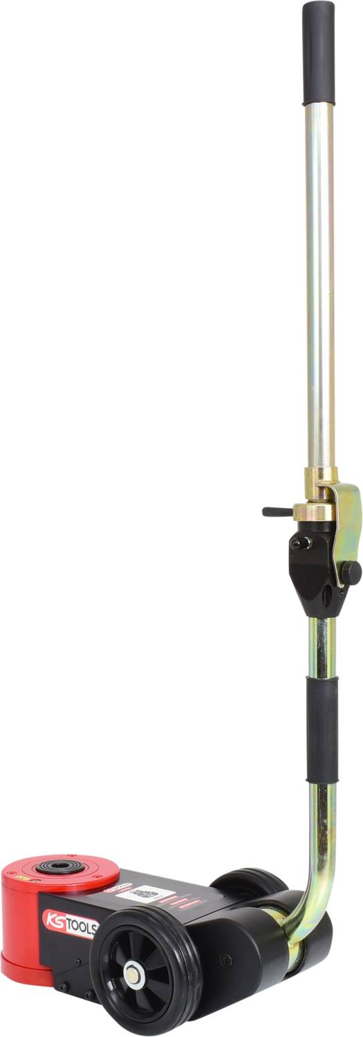 KS Tools 160.0739 Lufthydraulischer Wagenheber