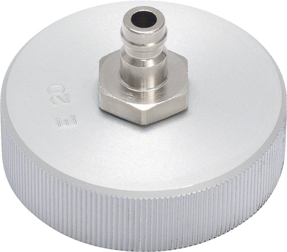 KS Tools Euroadapter HY 20  160.0751