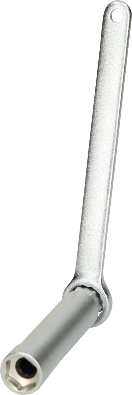 KS Tools 160.0757 Spezial-Bremsen-Entlüftungsschlüssel für VAG