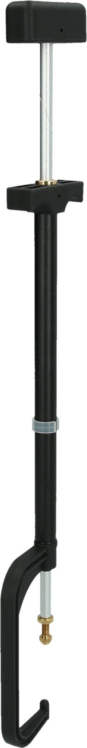 KS Tools 300.0507 Bremsscheiben-Dickenmesser, 0 - 35mm