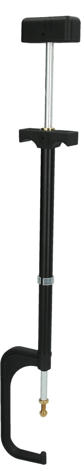 KS Tools 300.0507 Bremsscheiben-Dickenmesser, 0 - 35mm