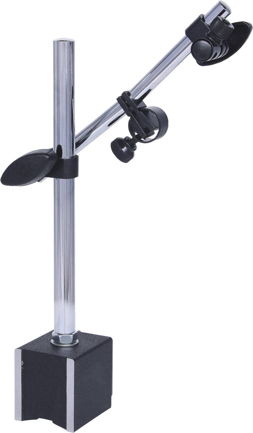 KS Tools 300.0625 Magnet-Messstativ mit 2 Gelenken