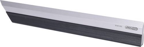 KS Tools 300.0636 Präzisions-Haarlineal, 300mm