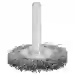 KS Tools 340.0028 Stahldrahtbürstenscheibe 0,3mm, Ø 38mm KS Tools 340.0028 Stahldrahtbürstenscheibe 0,3mm, Ø 38mm