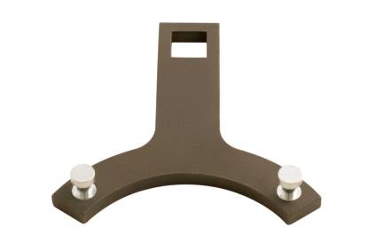 KS Tools 400.9014 Visko-Kupplung-Haltewerkzeug-Ford