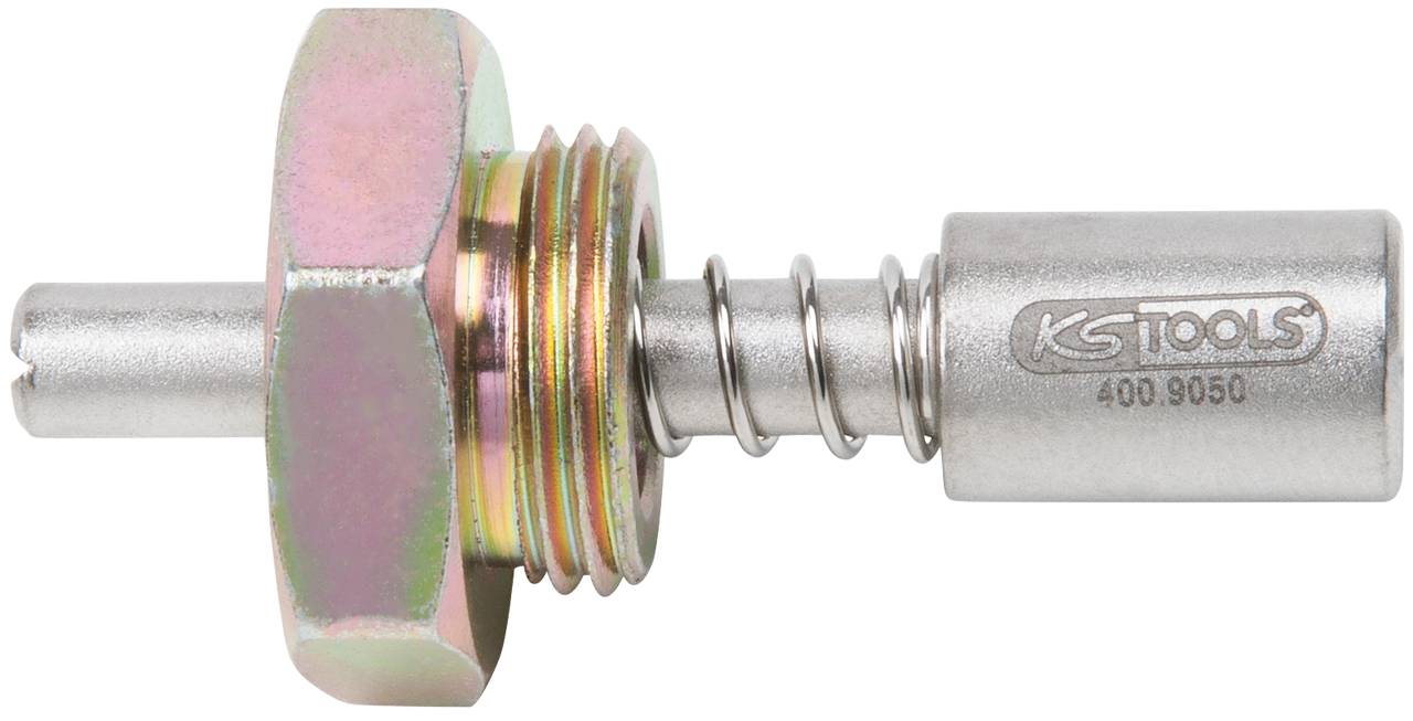 KS Tools 400.9050 Reihen-Einspritzpumpen-Justierschraube