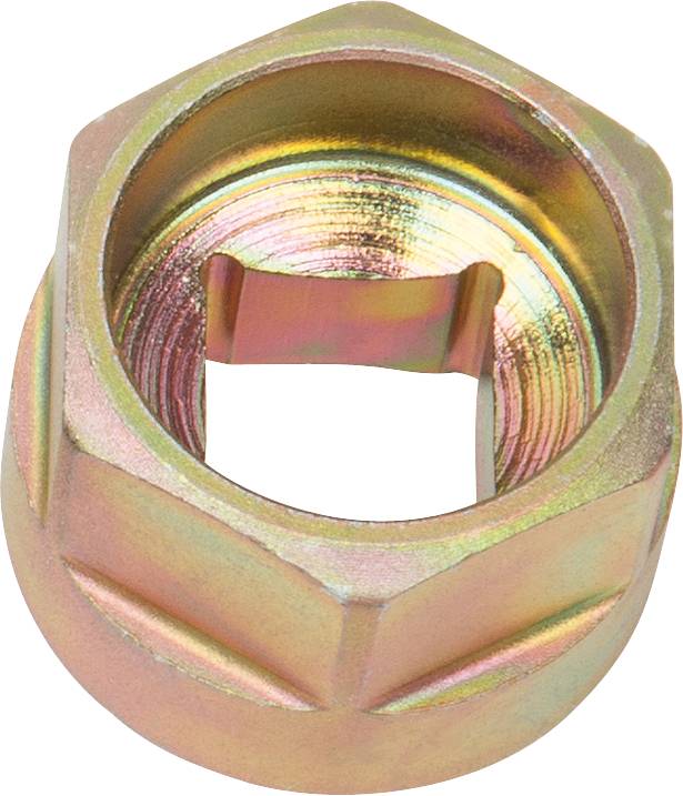 KS Tools 400.9068 Spezial-Einsatz mit 27mm Innensechskant und 1/2" Antrieb