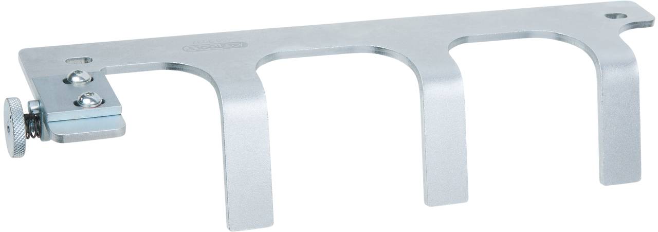 KS Tools 400.9097 Pumpe-Düse Einstelllehre, 3 Zylinder