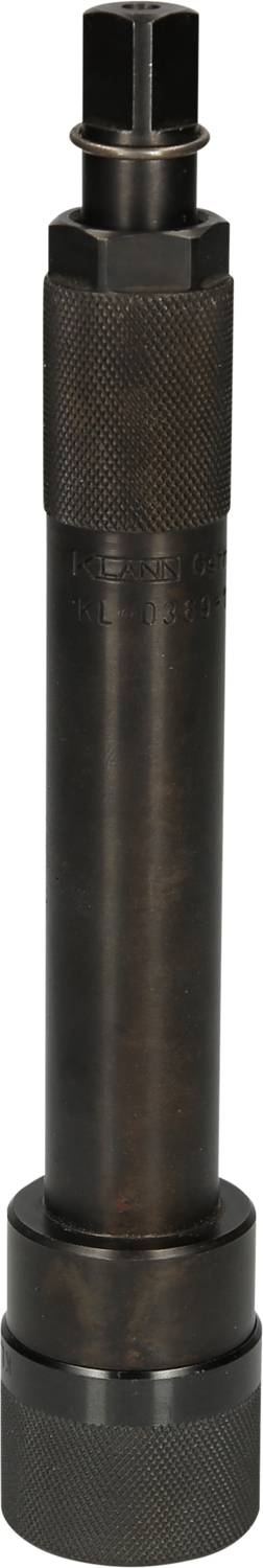 KS Tools 405.0010 Injektoren-Sitz-Reinigungswerkzeug, Mercedes Diesel Motoren