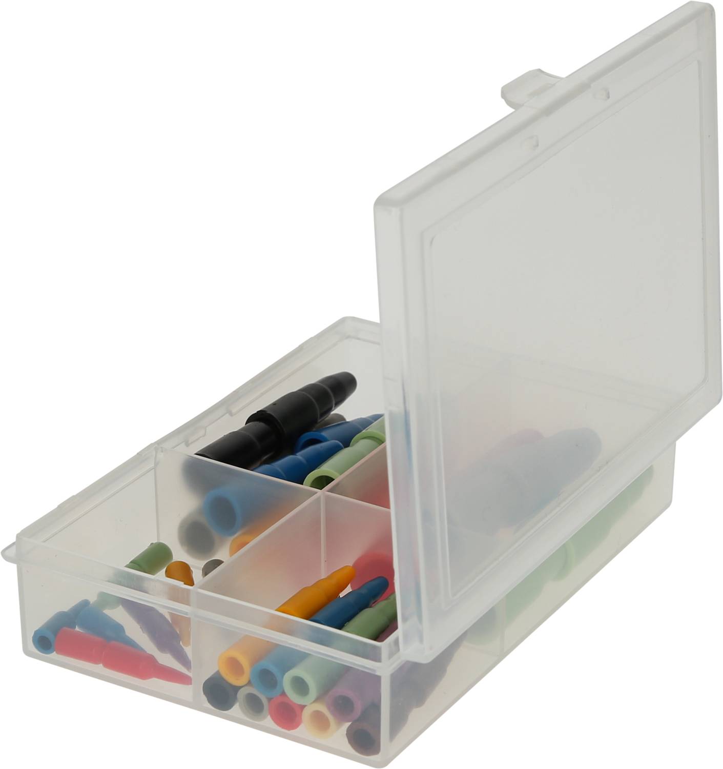 KS Tools 405.0020 Verschlussstopfen-Satz, 48-tlg
