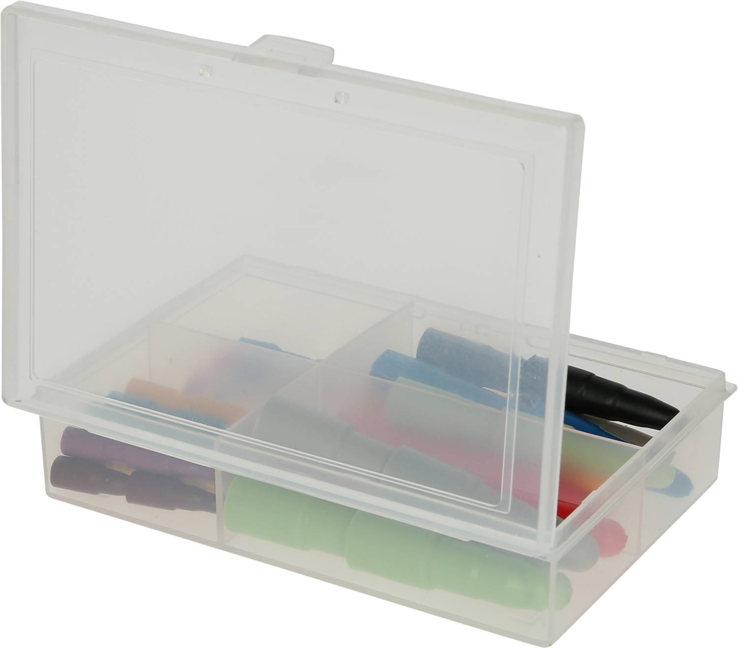 KS Tools 405.0020 Verschlussstopfen-Satz, 48-tlg