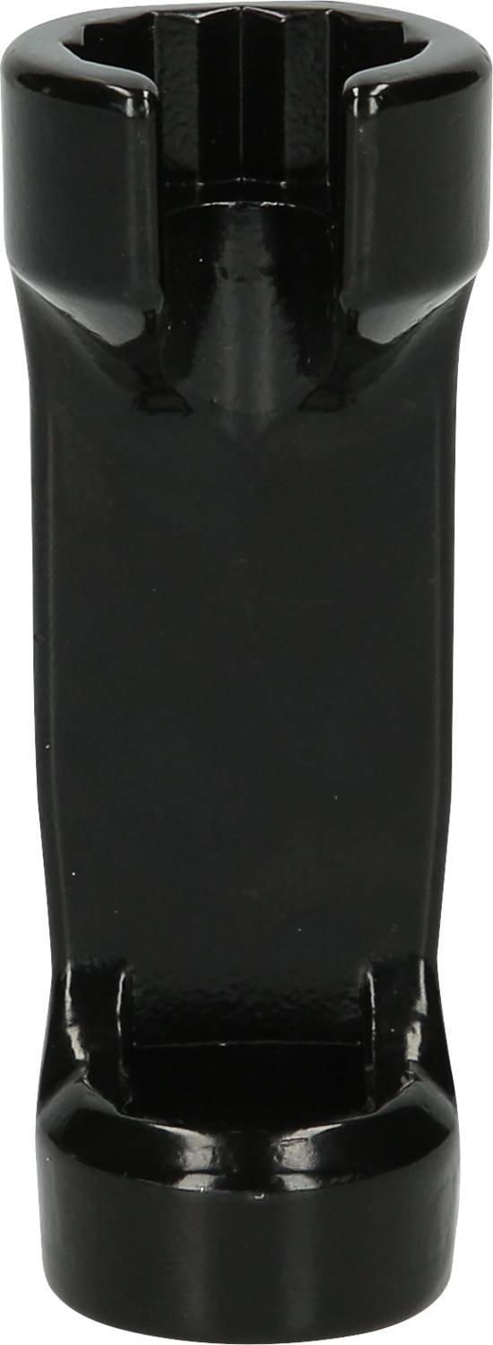 KS Tools 405.0152 1/2" Einspritzleitungs-Schlüssel für BMW, 17mm