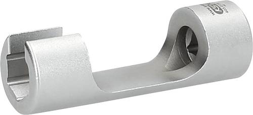 Image of KS Tools 405.0156 3/8“ Spezial-Einspritzleitungs-Schlüssel, 14mm