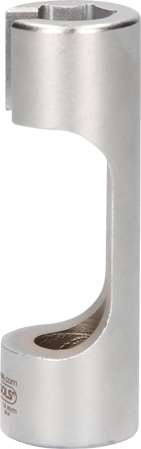 KS Tools 405.0156 3/8“ Spezial-Einspritzleitungs-Schlüssel, 14mm