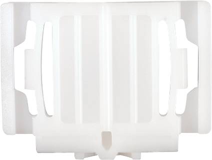 KS Tools 420.1007 Plastik-Clip für Audi/VW,10er Pack