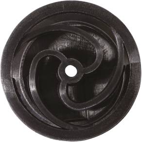 KS Tools 420.1010 Türverkleidung-Befestigungs-Clip für Audi,10er Pack