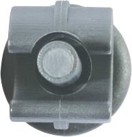 KS Tools 420.1013 Einschlag-Verbindungsclip für Audi,10er Pack