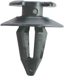 KS Tools 420.1053 Verkleidungs-Clip für BMW,10er Pack