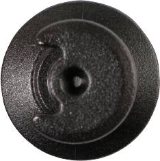 KS Tools 420.1053 Verkleidungs-Clip für BMW,10er Pack
