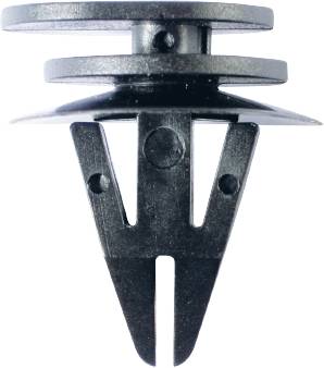 KS Tools 420.1065 Stoßfänger/Seitenschweller-Clip für BMW,10er Pack