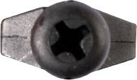 KS Tools 420.1067 Einschraub-Nieten für BMW,10er Pack
