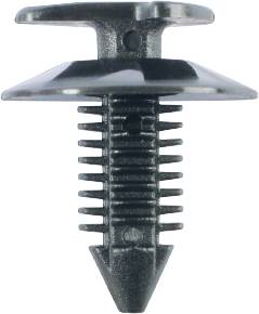 KS Tools 420.1101 Tür-Panel-Clip für Chrysler,10er Pack