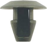 KS Tools 420.1212 Befestigungs-Clip für Fiat,10er Pack