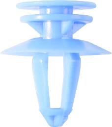 KS Tools 420.1258 Push-Type-Clip für Ford,10er Pack