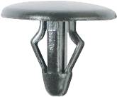 KS Tools 420.1260 Verbindungsclip für Mazda,10er Pack