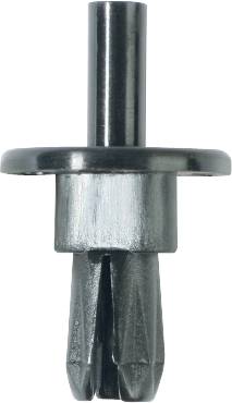 KS Tools 420.1269 Verbindungsclip für Ford,10er Pack