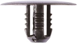 KS Tools 420.1278 Kofferraumverkleidungs-Clip für Ford,10er Pack