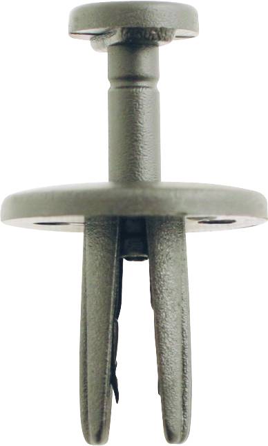 KS Tools 420.1301 Push-Type-Clip für GM,10er Pack