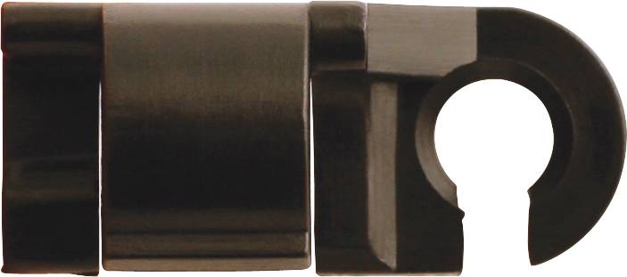 KS Tools 420.1303 Tür-Verriegelungsclip für GM,10er Pack