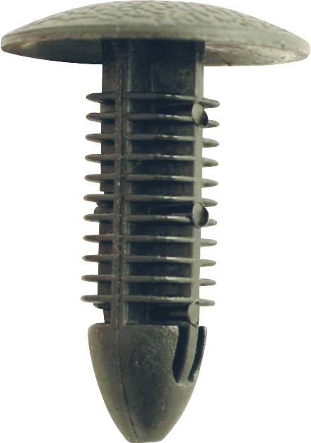 KS Tools 420.1309 Kabelbaum-Befestigungsclip für GM,10er Pack