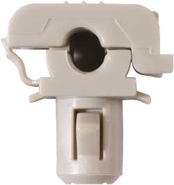 KS Tools 420.1314 Türverkleidung-Befestigungs-Clip für GM,10er Pack