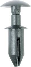 KS Tools 420.1316 Rücklicht-Verbindungsclip für GM,10er Pack