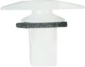 KS Tools Tür- und Fenstergummi-Clip für Honda,10er Pack 420.1361