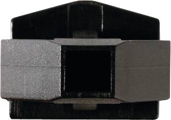 KS Tools 420.1364 Kühlergrill-Clip für Honda,10er Pack