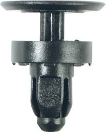 KS Tools 420.1370 Push-Type-Verbindungsclip für Honda,10er Pack