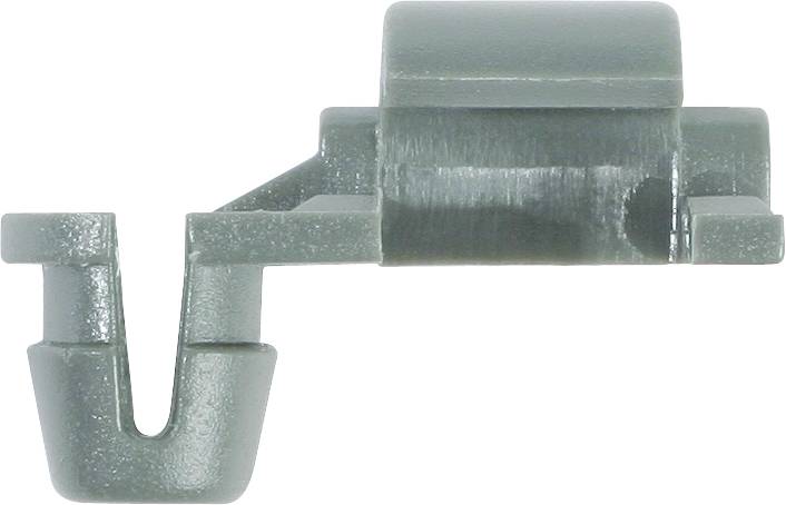 KS Tools 420.1416 Gelenkkopf-Clip linke Seite für Mazda,10er Pack