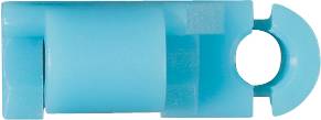 KS Tools 420.1417 Gelenkkopf-Clip rechte Seite für Mazda,10er Pack
