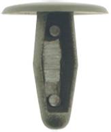 KS Tools 420.1420 Zierleisten-Clip für Mazda,10er Pack